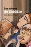 Jean-mary Joseph - Les scènes de théâtre.