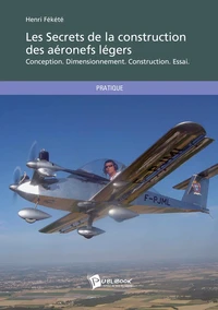 Les secrets de la construction des aéronefs légers