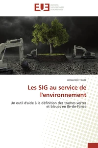 Les SIG au service de l'environnement