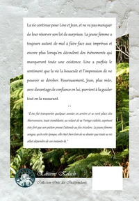 Le Domaine des Fougères