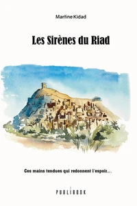 Les Sirènes du Riad