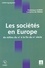 Les sociétés en Europe, du milieu du VIème siècle à la fin du IXème siècle