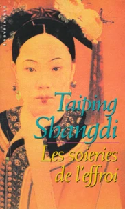 Les soieries de l'effroi