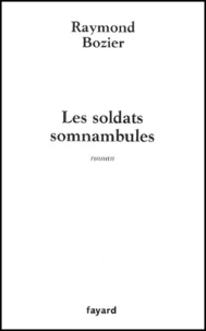 Les soldats somnambules