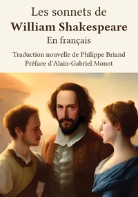 Les sonnets de William Shakespeare