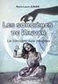 Marie-Laure Junier - Les sorcières de Kinvar Tome 1 : La sorcière aux poupées.