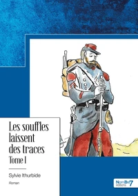 Les souffles laissent des traces