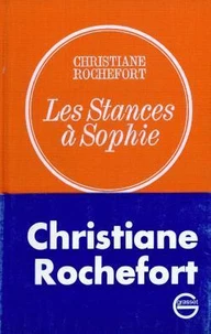 Les stances à Sophie