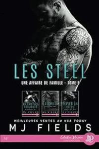 Les Steel