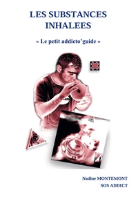 Les substances inhalées