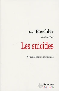 Les suicides