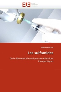  Lehmann-h - Les sulfamides.