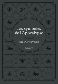 Les symboles de l'Apocalypse