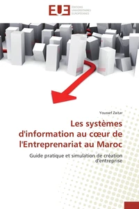 Les systèmes d'information au c ur de l'entreprenariat au maroc