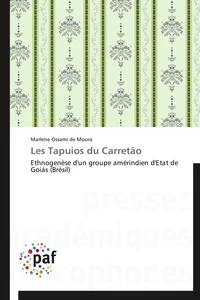 Les tapuios du carretão