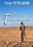 Yvan Tetelbom - Les Temporalités.