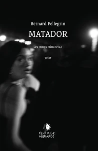 Les temps criminels Tome 1