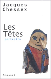 Les têtes. Portraits