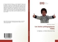 Torres álvarez laura Marcela - Les textes pEdagogiques FANG - Le bigbang : La théorie Educative fang.