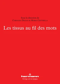 Les tissus au fil des mots