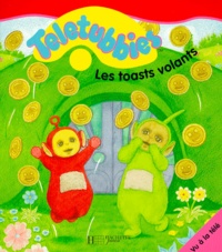  Hachette - Les toasts volants.