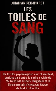 Les toiles de sang