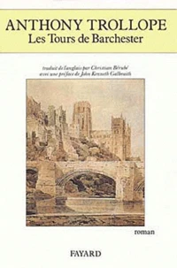 Les tours de Barchester