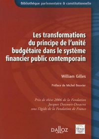 Les transformations du principe de lunité budgétaire dans le système financier public contemporain.pdf