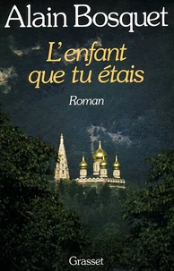 L'Enfant que tu étais