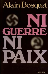 Ni guerre, ni paix