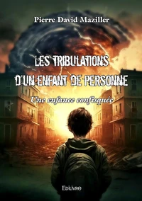 Les tribulations d'un enfant de personne