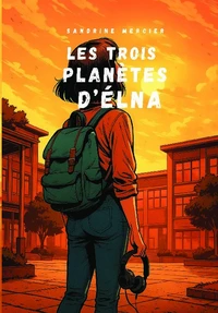 Les Trois Planètes d'Elna