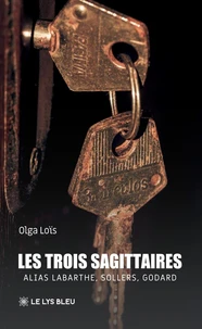 Les trois sagittaires