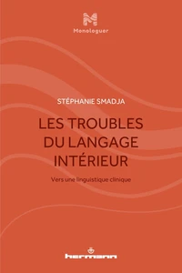 Les troubles du langage intérieur
