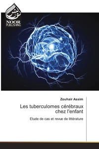 Les tuberculomes cerebraux chez l'enfant