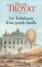 Henri Troyat - Les turbulences d'une grande famille - Biographie.