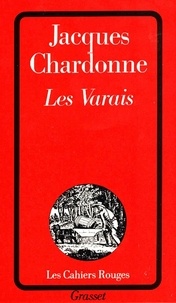 Jacques Chardonne - Les Varais.