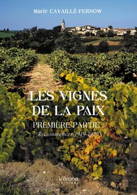 Les vignes de la paix
