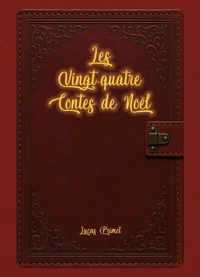 Les Vingt-quatre Contes de Noël