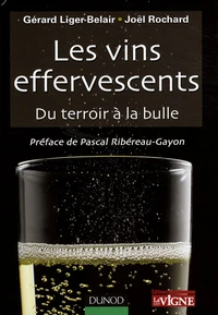 Les vins effervescents