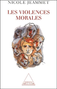 Les violences morales