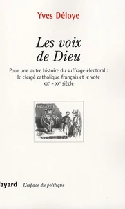 Les voix de Dieu