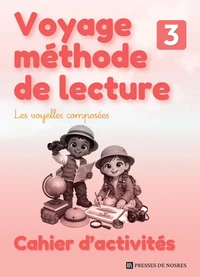 Les voyelles composées Niveau 3