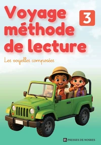 Les voyelles composées
