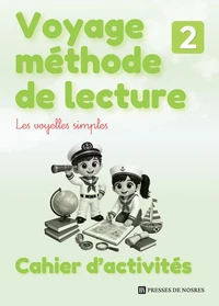 Les voyelles simples Niveau 2