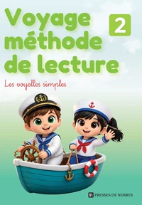 Les voyelles simples