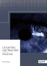 Les yeux gris