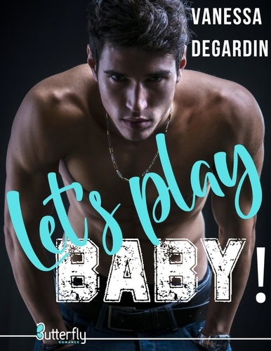 Let'play baby