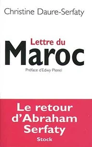 Lettre du Maroc