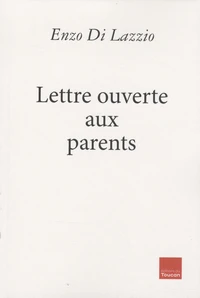 Lettre ouverte aux parents